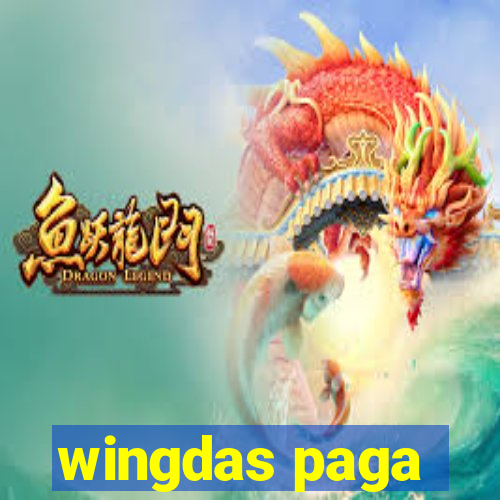 wingdas paga